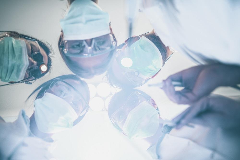 znieczulenie ogólne w stomatologii