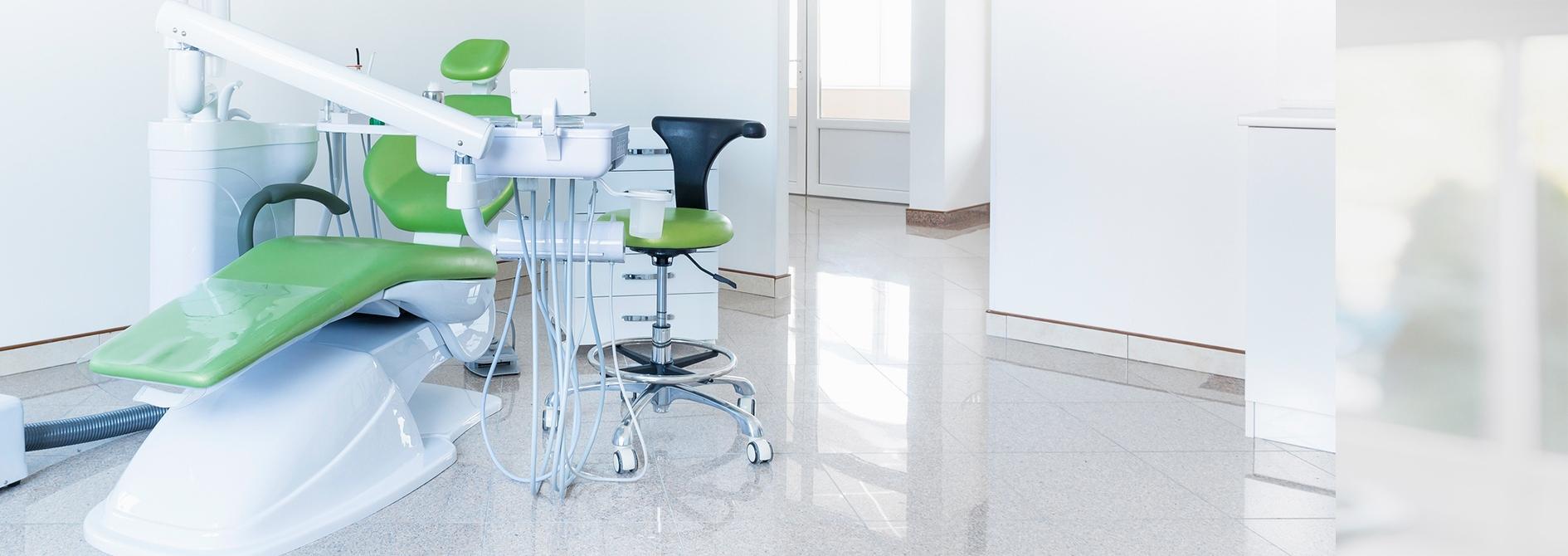 Gabinet stomatolgiczny